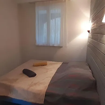 Apartament Bielle, Grand 38m2, Piscine, 4 Pers, Couchages 160x200 *