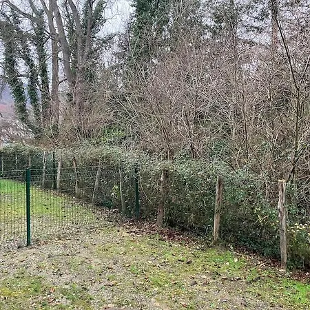 Bielle, Grand 38m2, Piscine, 4 Pers, Couchages 160x200 Apartament